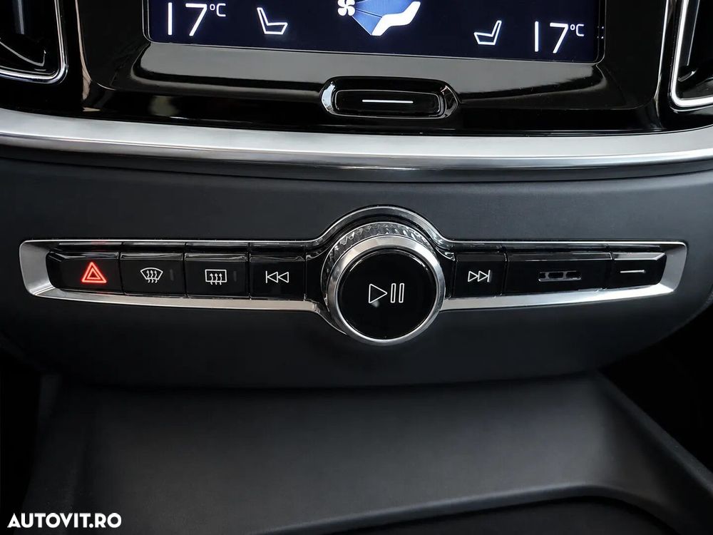 Volvo S60 - 20