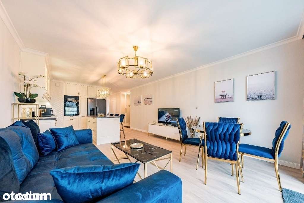 Nowa Letnica 82m² 4 pok.+2 miejsca. garaż+kom