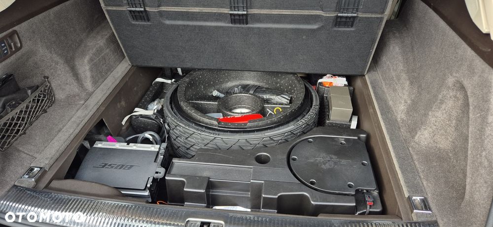Audi Q7 - 34