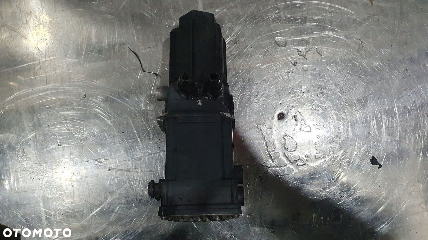 Pompa AdBlue Mercedes Actros MP 4 Atego A0001405978 - 3
