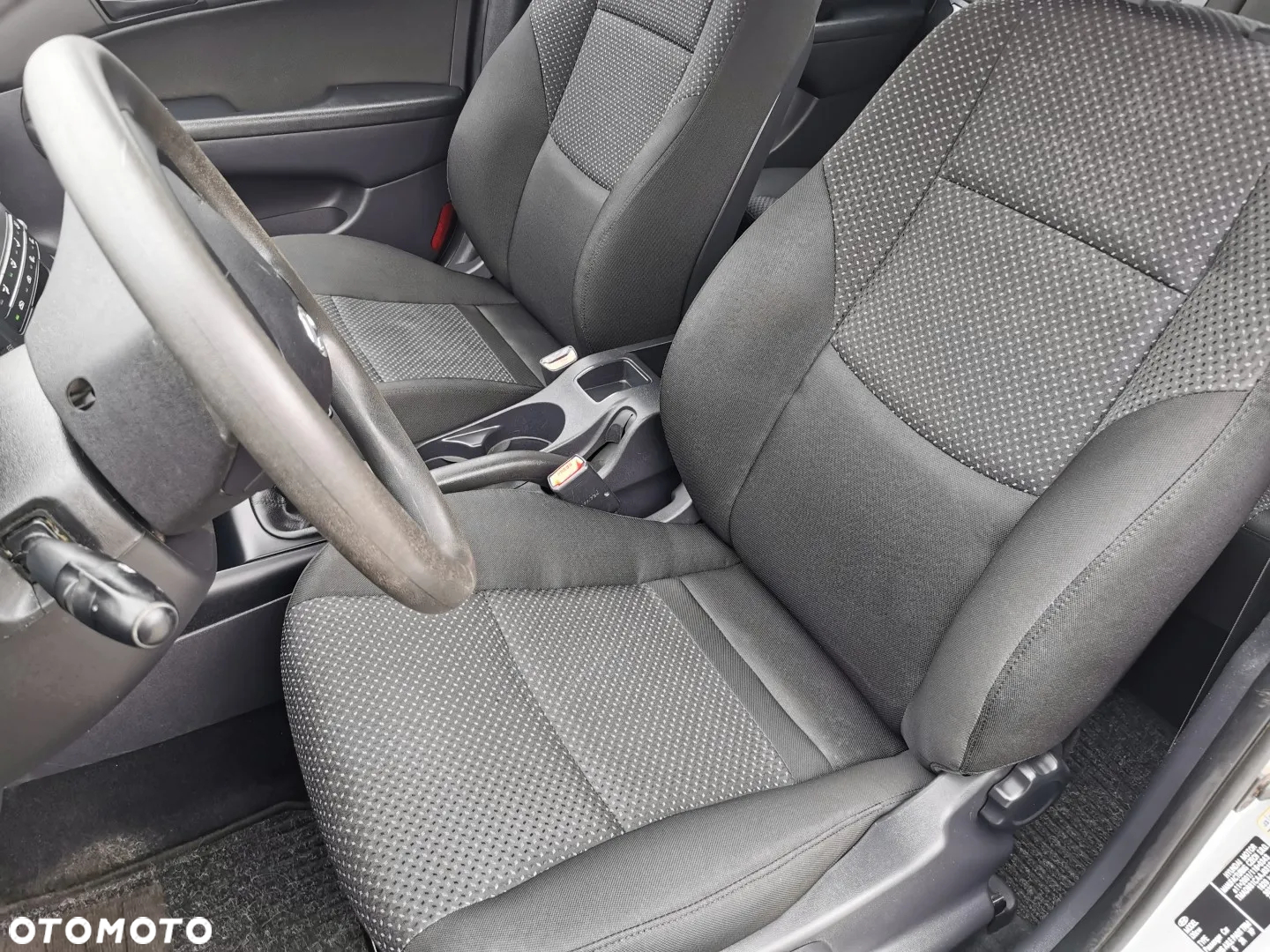 Hyundai i30 1.4 blue Classic - 10