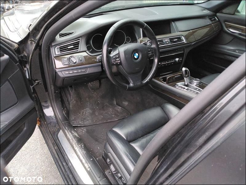 BMW Seria 7 730d xDrive - 6