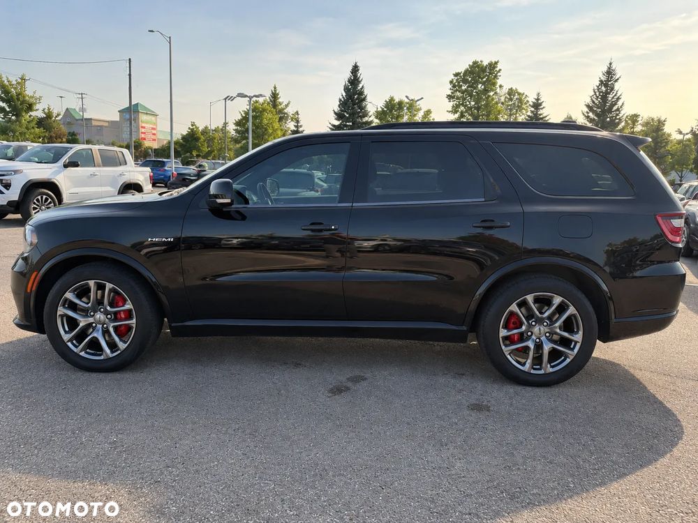 Dodge Durango 2021 photo 4