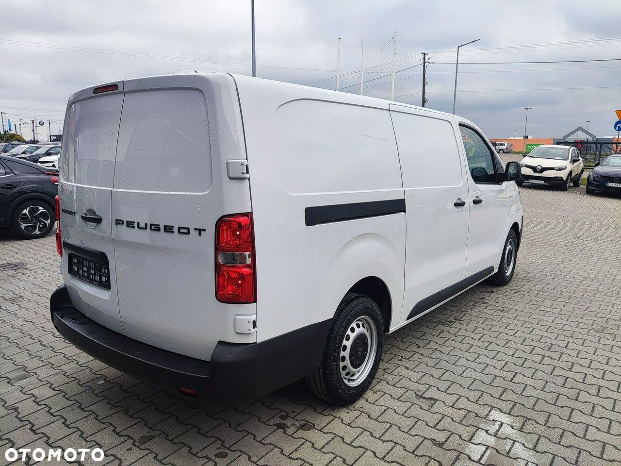 Peugeot Expert - 4
