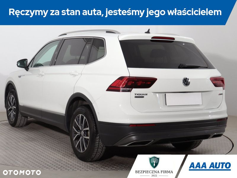 Volkswagen Tiguan Allspace - 5