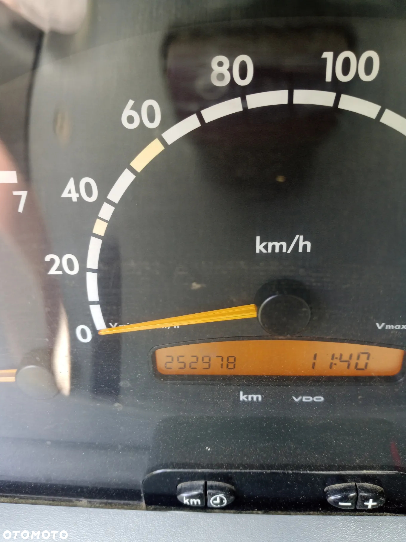 Mercedes-Benz Sprinter 313 CDI 903.621 - 19