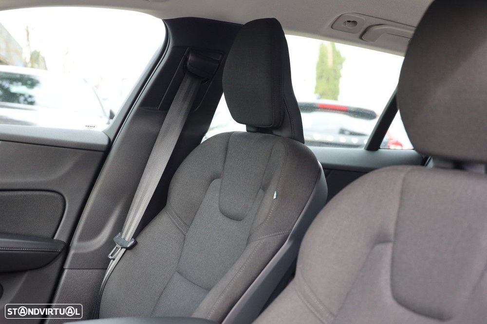 Volvo V60 2.0 T6 AWD TE Inscription Expression - 8