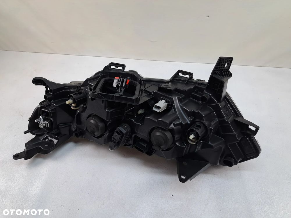 RENAULT KOLEOS II LAMPA PRAWA PRZOD PRZEDNIA FULL LED 260108343R - 9