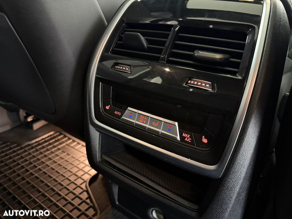 BMW X5 xDrive40i xLine - 11