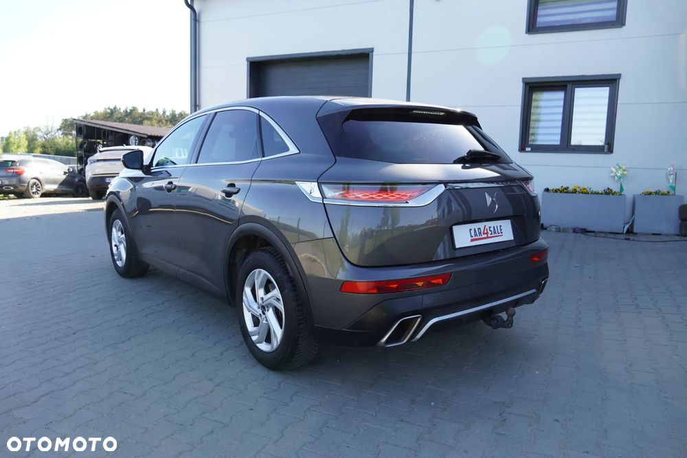 DS Automobiles DS 7 Crossback 1.6 PureTech Rivoli - 4