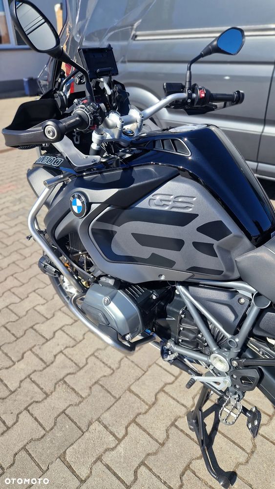 BMW GS - 12