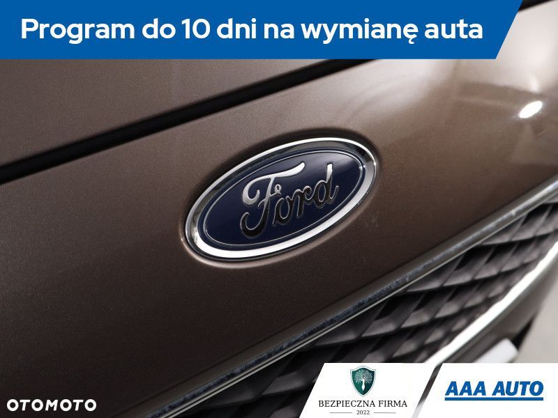 Ford Focus - 19
