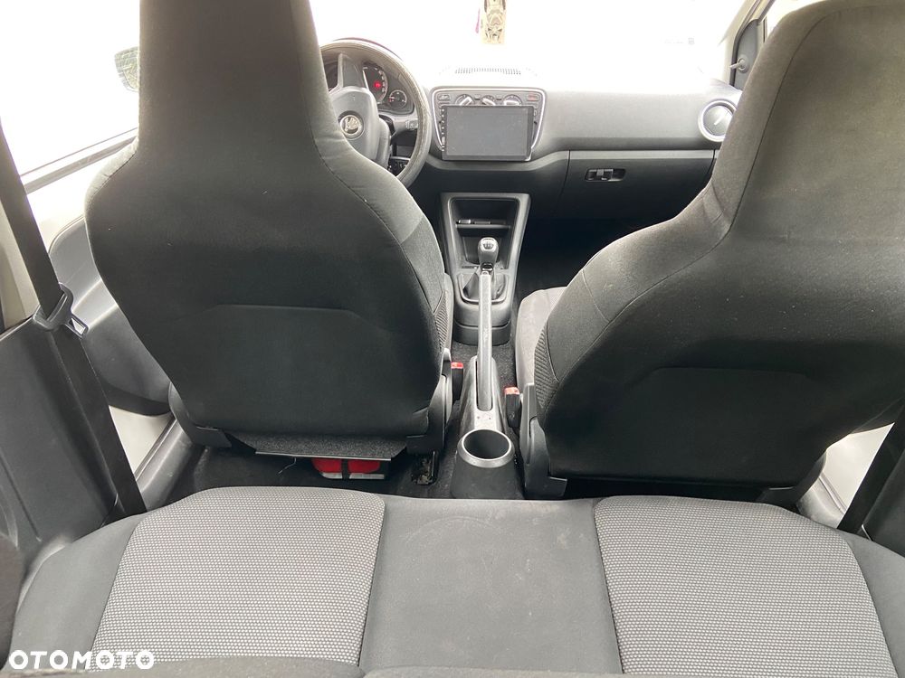 Skoda Citigo 1.0 Active - 10