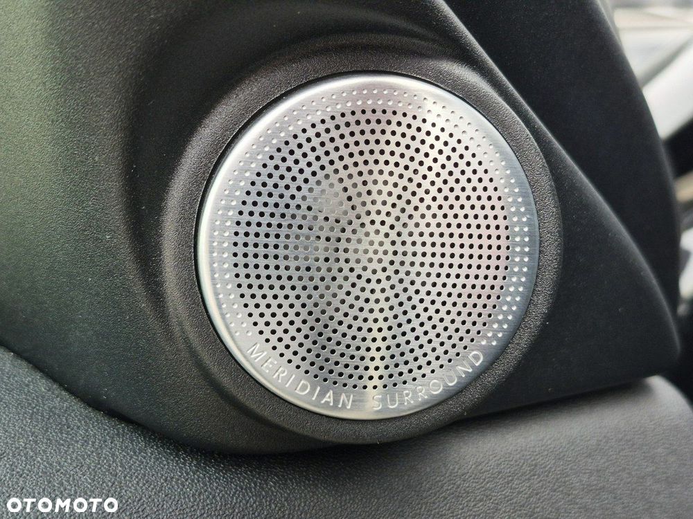 Land Rover Range Rover Evoque - 18