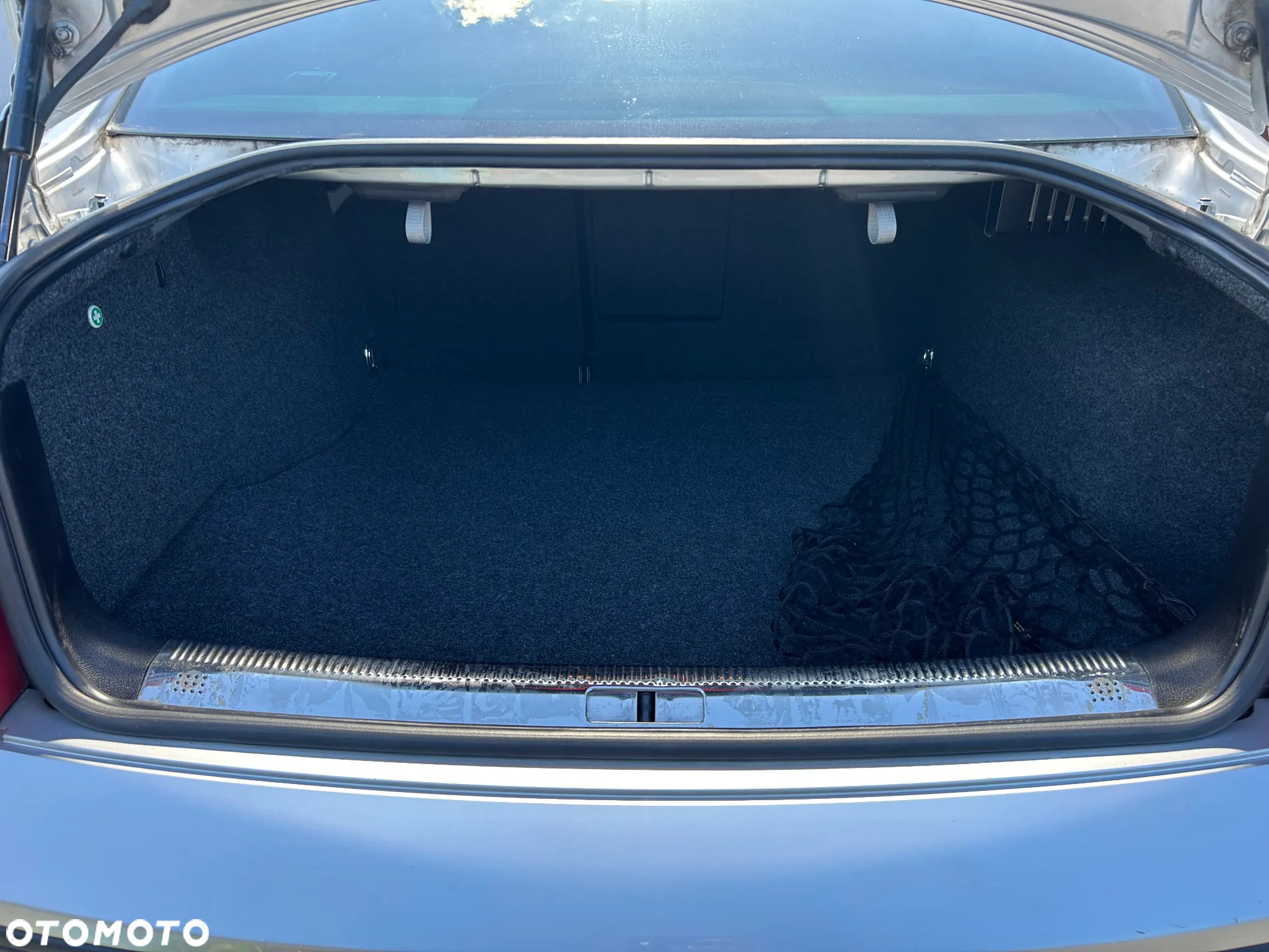 Skoda Superb 2.5 V6 TDI Elegance - 24