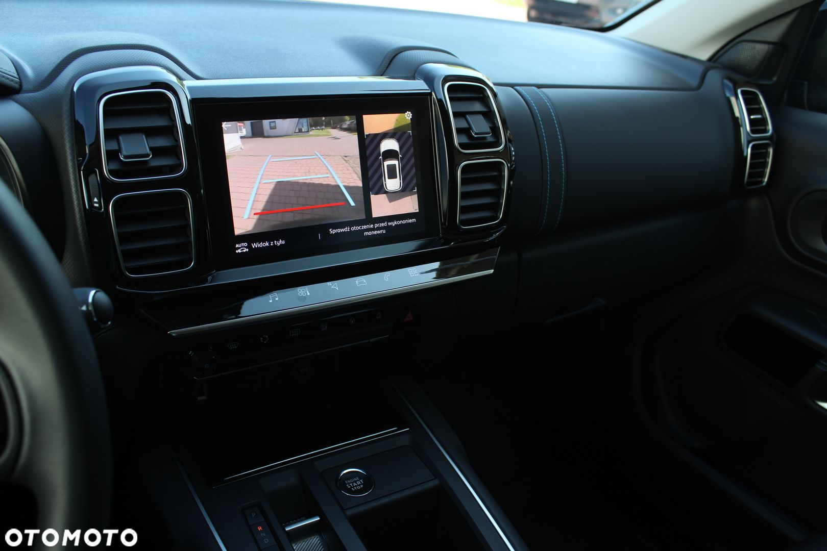 Citroën C5 Aircross - 14