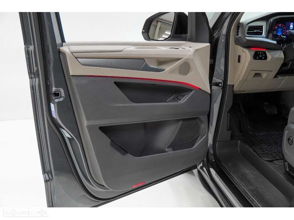 VW Multivan - 40