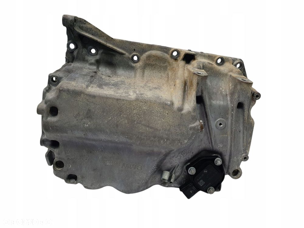 MISKA OLEJU SILNIKA BMW F10 F11 F20 F21 F30 E90 2.0 D 13992010 - 6