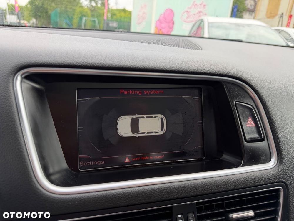 Audi Q5 2.0 TFSI Quattro S tronic - 22