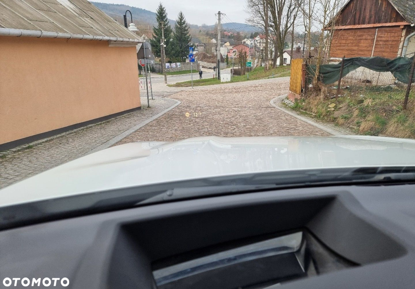 BMW X7 M50d sport - 37