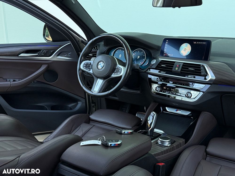 BMW X4 - 22