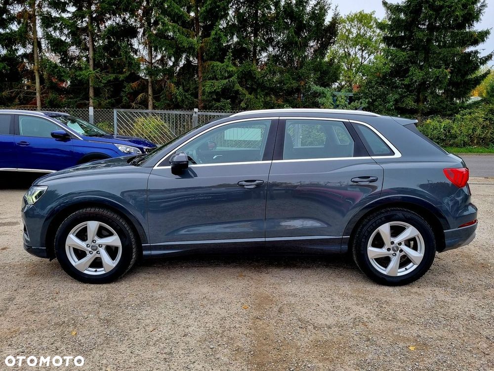 Audi Q3 35 TFSI S tronic - 8