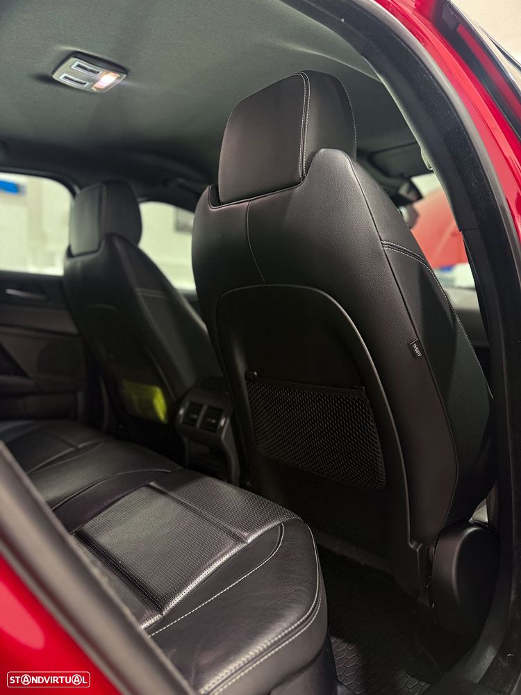 Jaguar XE E-Performance Aut. R-Sport - 15