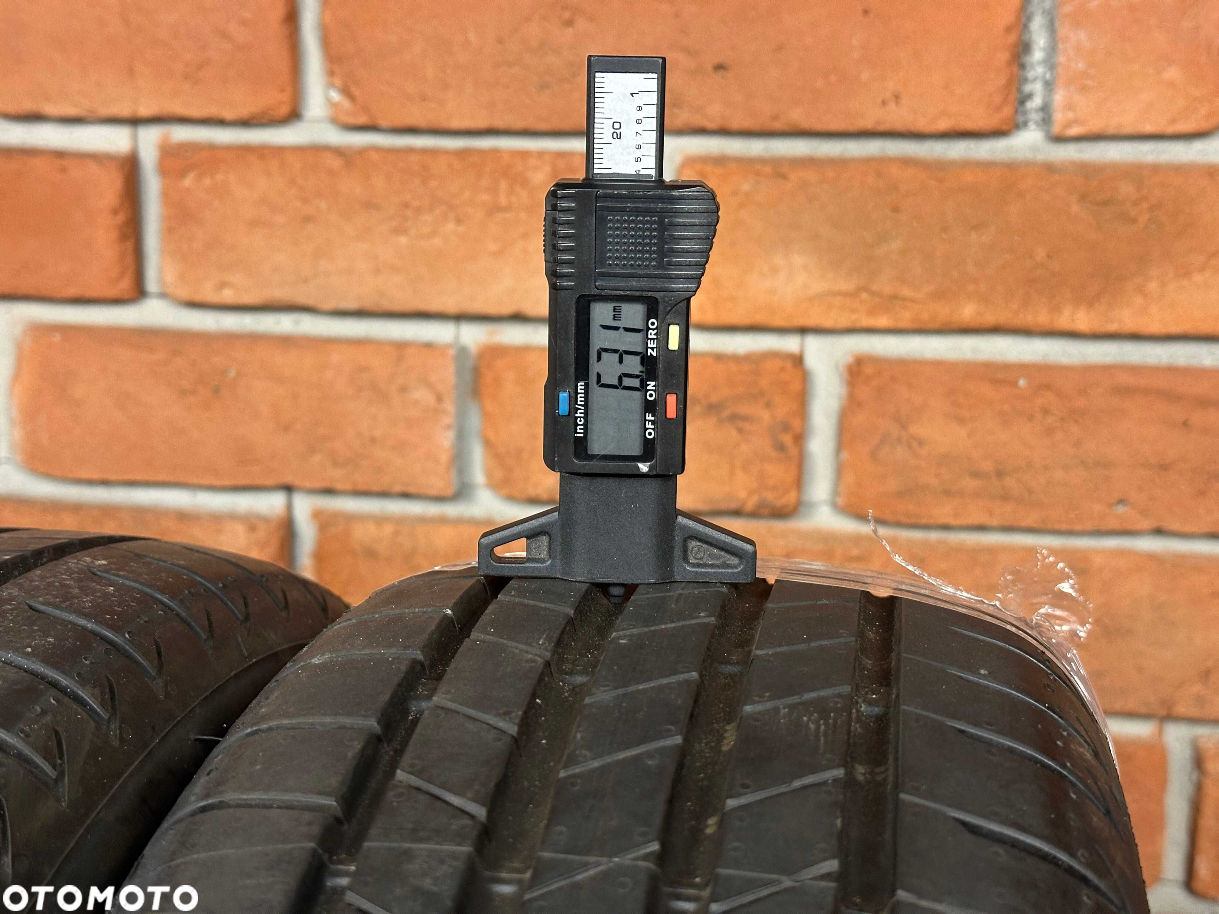 Opony Bridgestone 185/55R15 2023 - 4