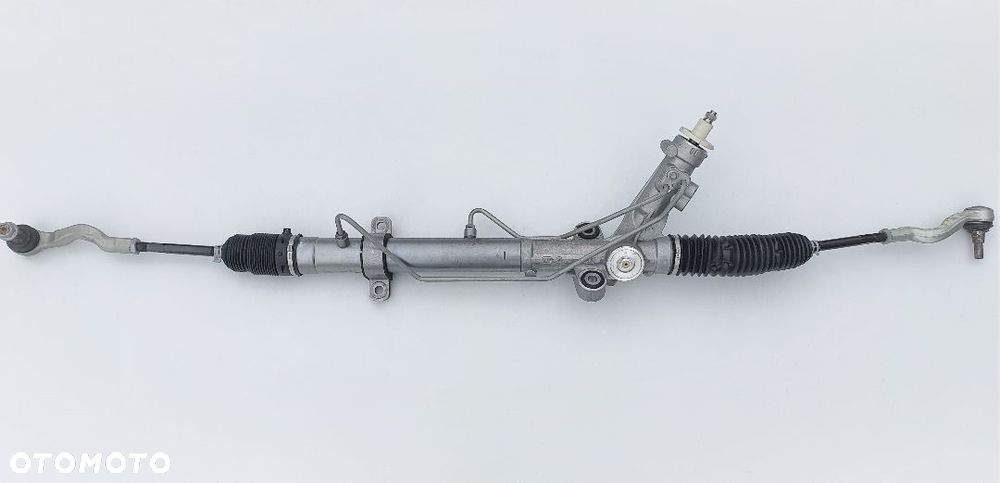 MERCEDES VITO VIANO W639 6394603600 MAGLOWNICA PRZEKŁADNIA