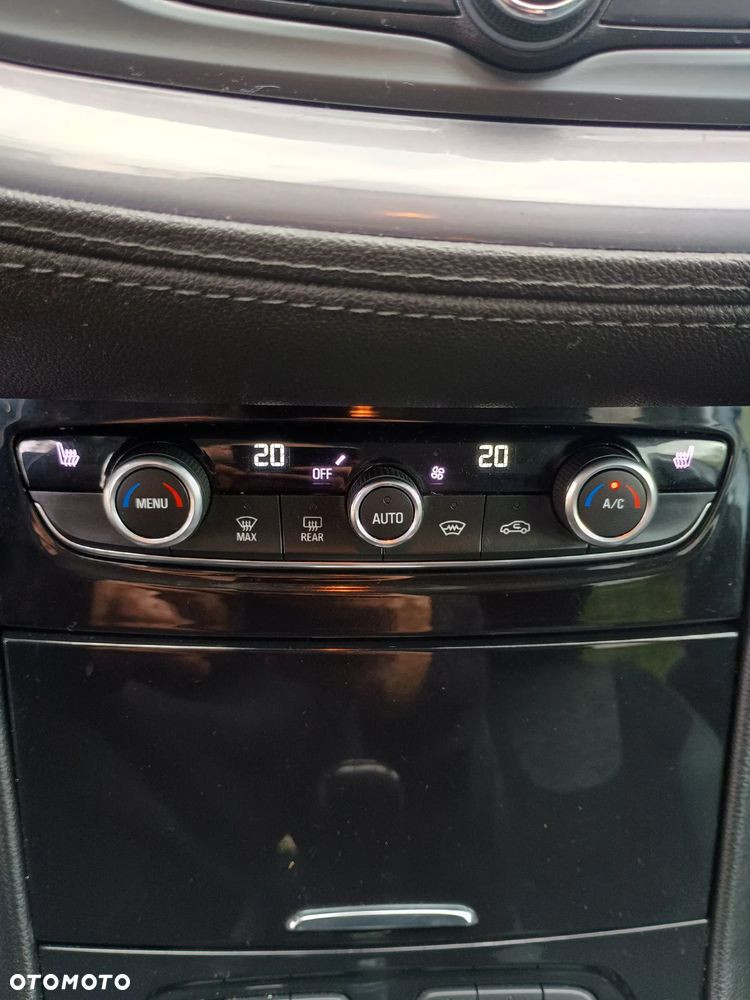 Opel Grandland X - 22