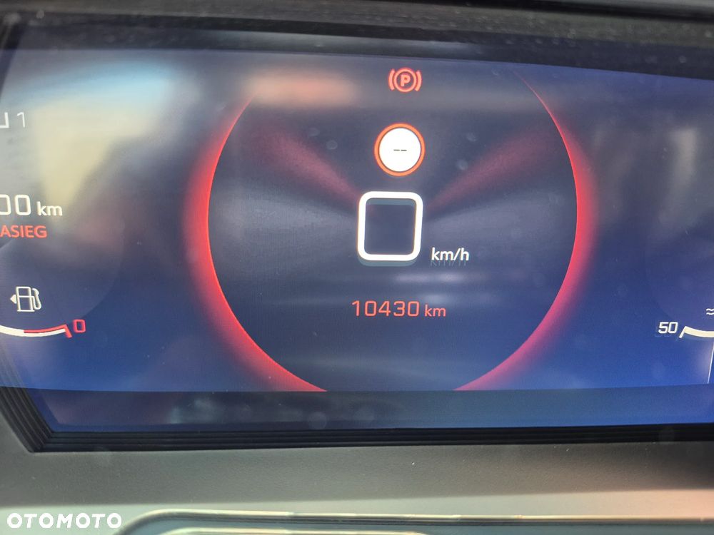 Peugeot 208 1.2 PureTech Allure Pack S&S EAT8 - 16
