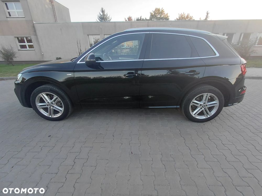 Audi Q5 - 4