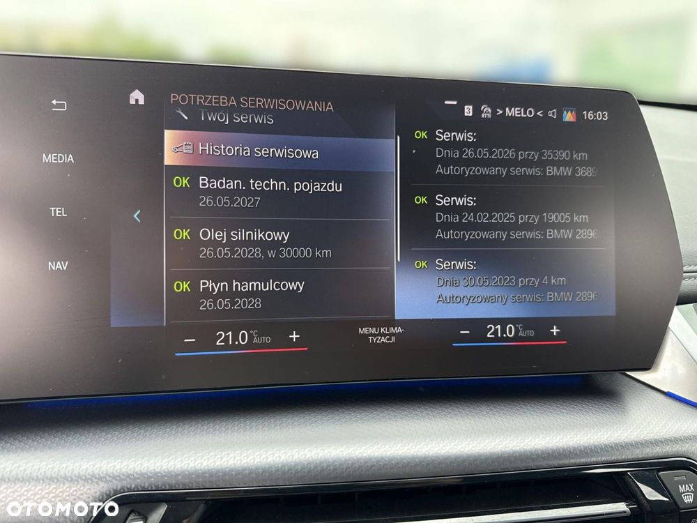 BMW X1 sDrive18i M Sport - 23