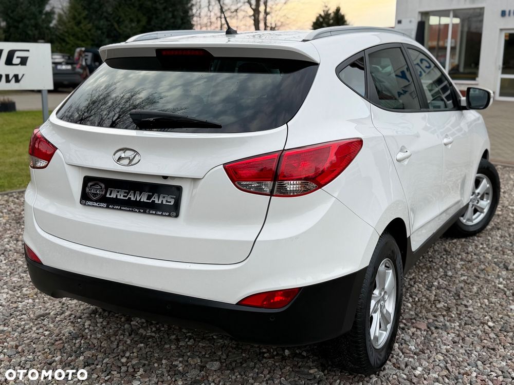 Hyundai ix35 - 13
