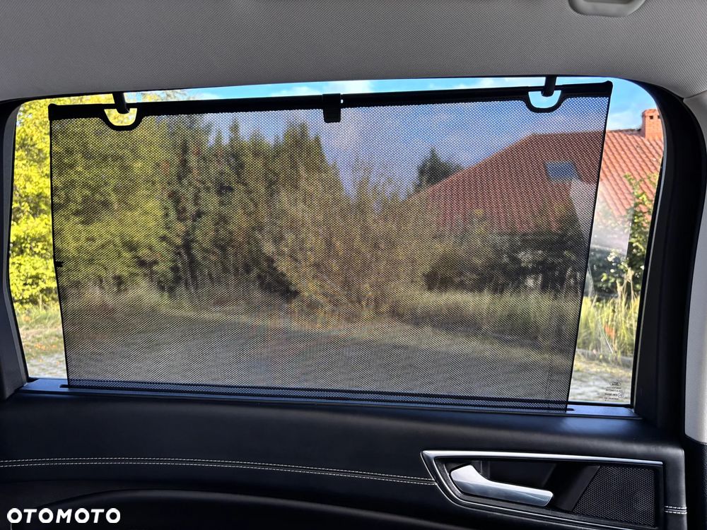 Ford S-Max 2.0 EcoBlue Vignale - 32