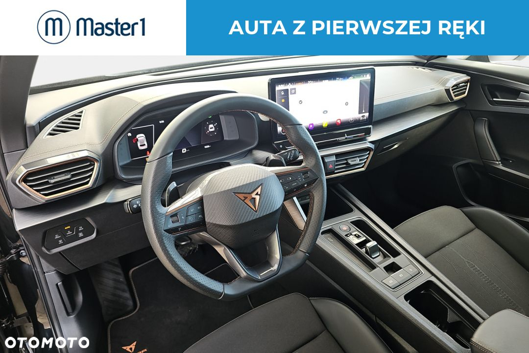Cupra Formentor 2.0 TSI 4Drive DSG - 10