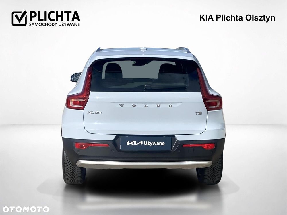Volvo XC 40 - 4