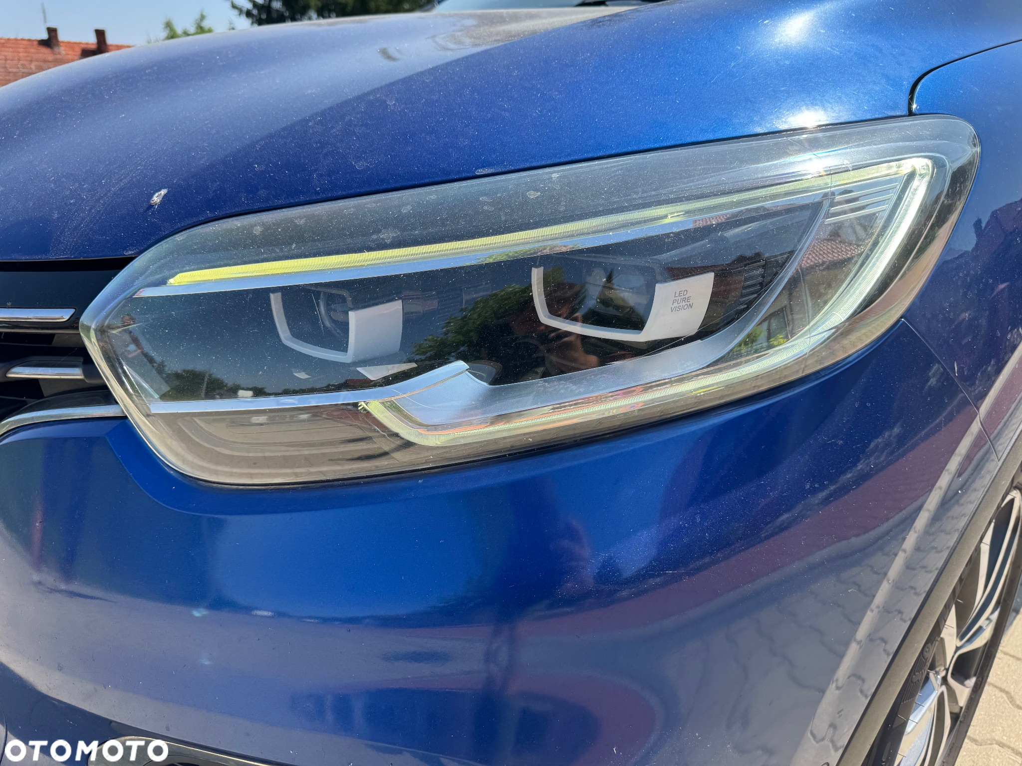 Renault Kadjar 1.5 Blue dCi Easy Life EDC - 16
