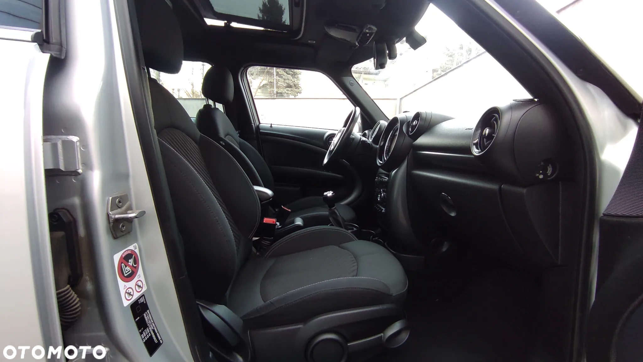 MINI Countryman Cooper S All4 - 26
