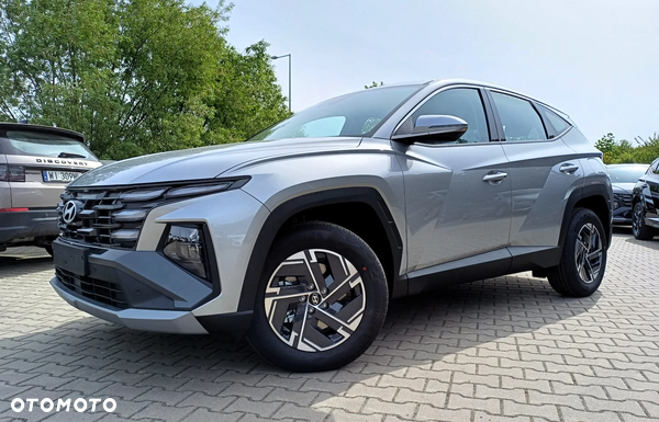 Hyundai Tucson 1.6 T-GDi Modern 2WD