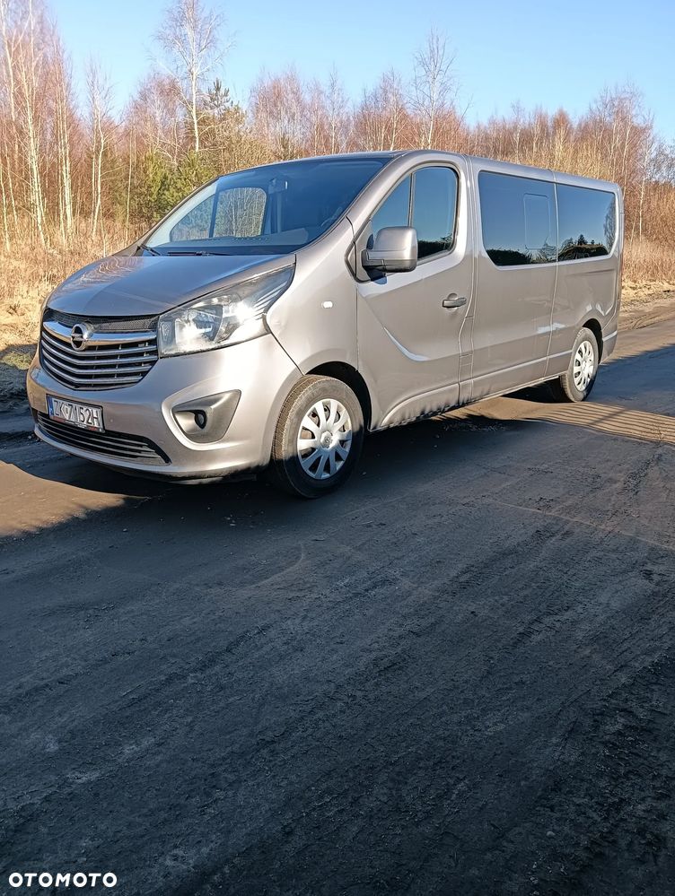Opel Vivaro 1.6 CDTI L2 - 3