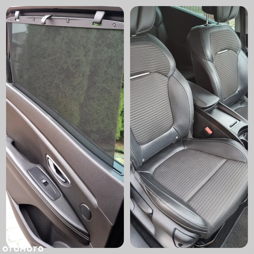 Renault Scenic 1.6 dCi Energy Bose Edition - 35