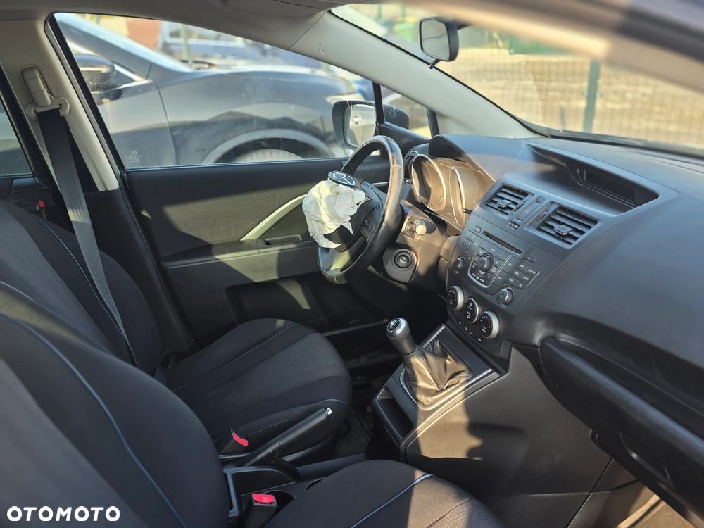 Mazda 5 1.6 CD Exclusive - 5