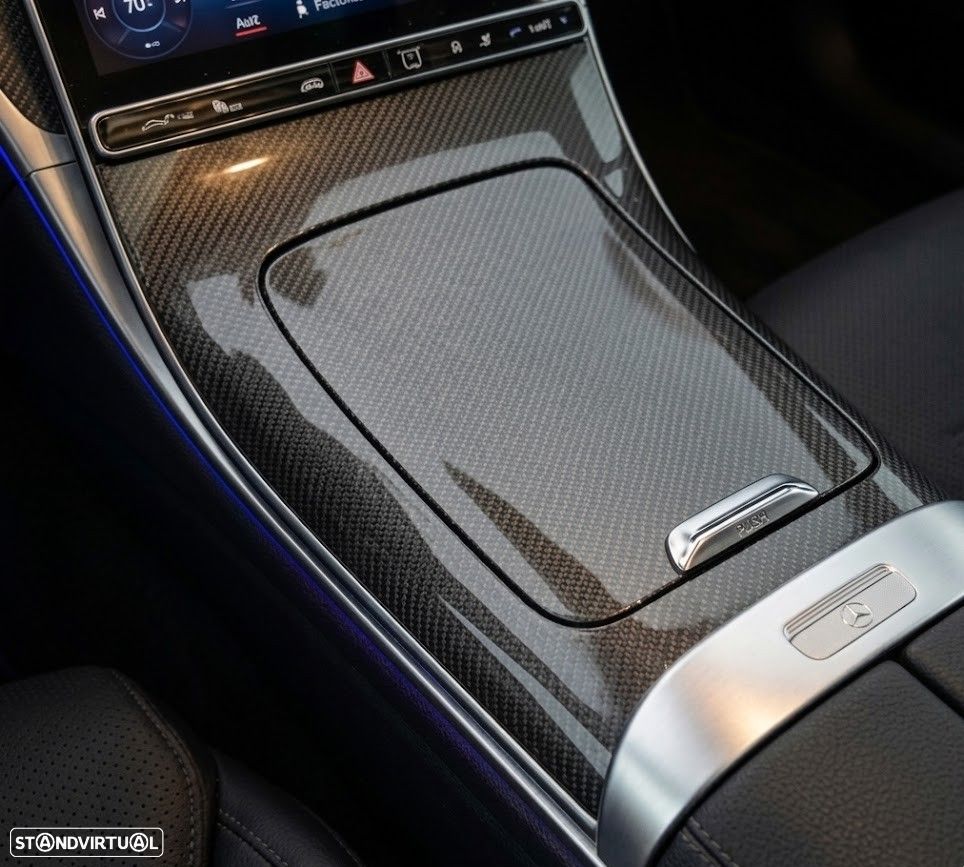 Mercedes-Benz GLC 300 - 5