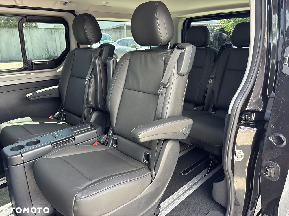 Renault Trafic - 16