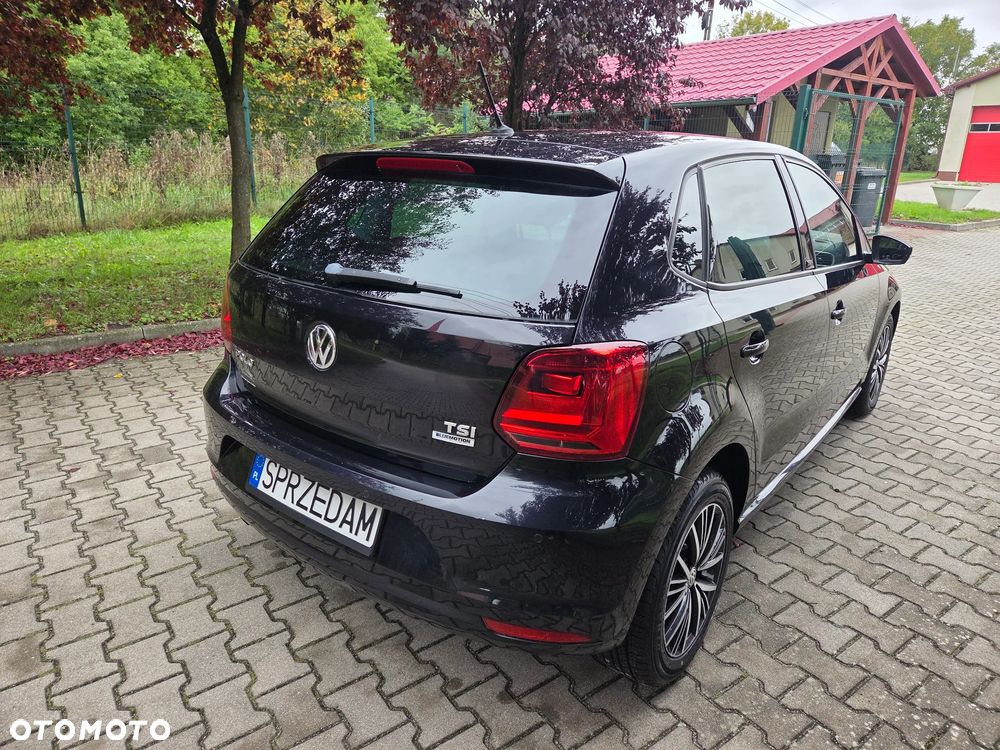 Volkswagen Polo - 6