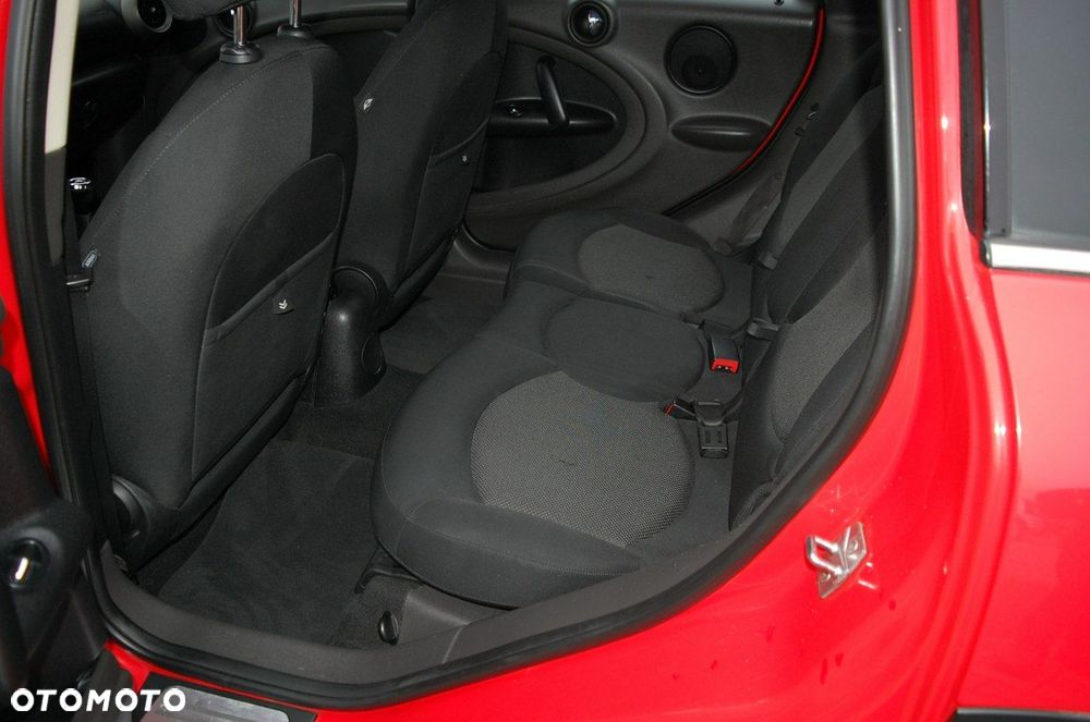 MINI Countryman - 20