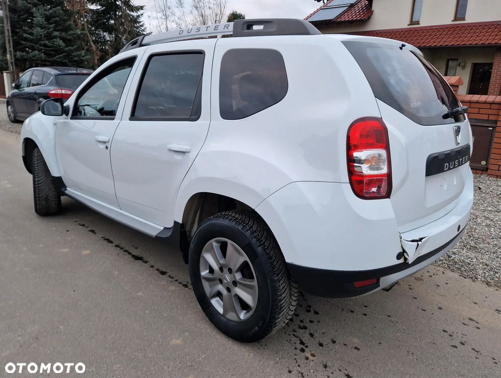 Dacia Duster TCe 125 2WD Comfort - 6