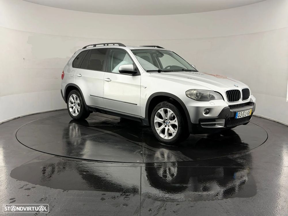 BMW X5 3.0 d - 1