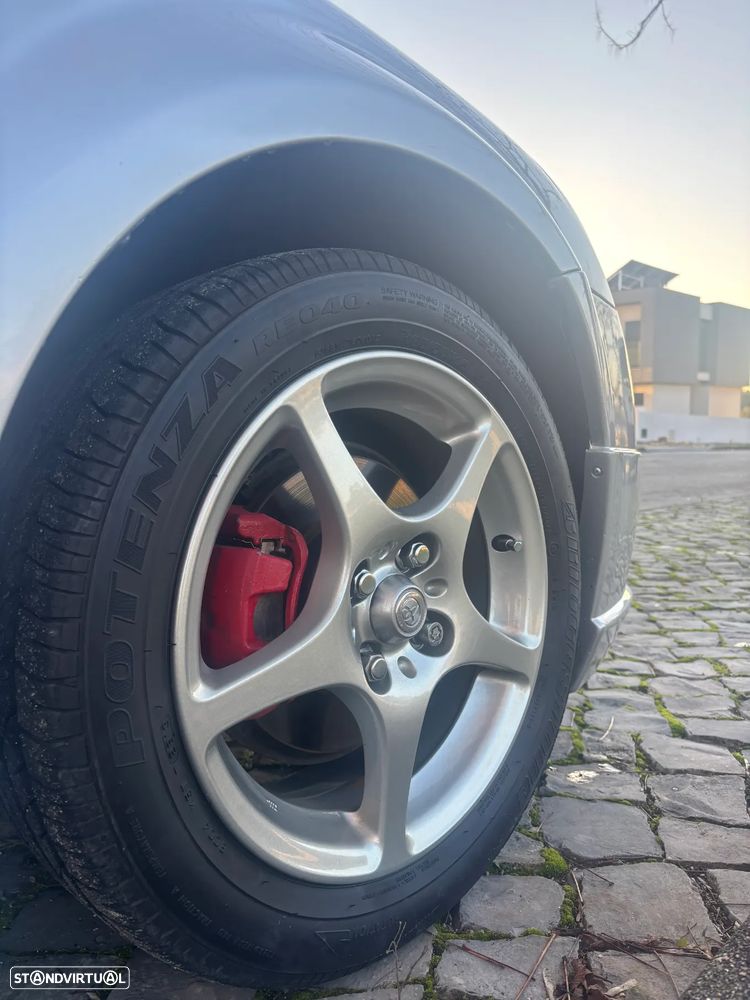 Toyota MR2 1.8 VVTi AC Hard Top - 34